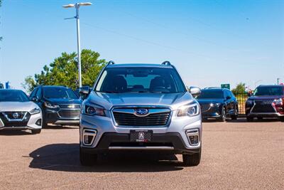 2019 Subaru Forester Touring   - Photo 2 - Albuquerque, NM 87114