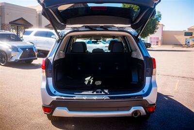 2019 Subaru Forester Touring   - Photo 79 - Albuquerque, NM 87114
