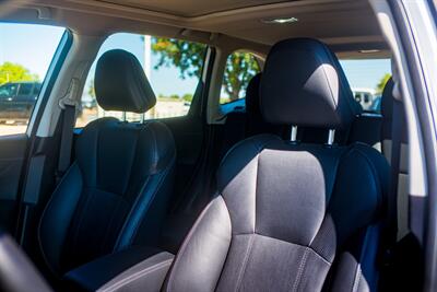 2019 Subaru Forester Touring   - Photo 59 - Albuquerque, NM 87114