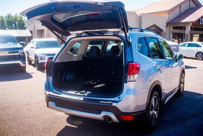 2019 Subaru Forester Touring   - Photo 78 - Albuquerque, NM 87114