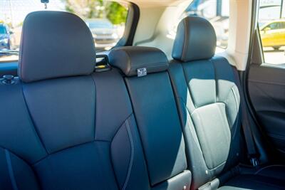2019 Subaru Forester Touring   - Photo 40 - Albuquerque, NM 87114