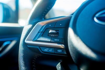 2019 Subaru Forester Touring   - Photo 21 - Albuquerque, NM 87114