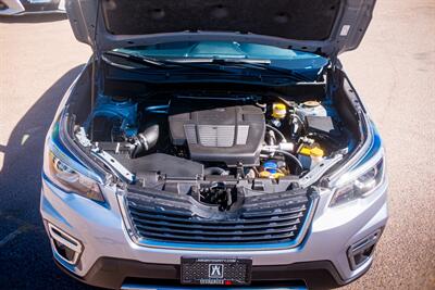2019 Subaru Forester Touring   - Photo 55 - Albuquerque, NM 87114