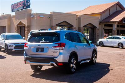 2019 Subaru Forester Touring   - Photo 50 - Albuquerque, NM 87114