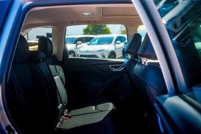 2019 Subaru Forester Touring   - Photo 82 - Albuquerque, NM 87114