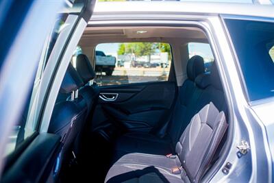 2019 Subaru Forester Touring   - Photo 33 - Albuquerque, NM 87114
