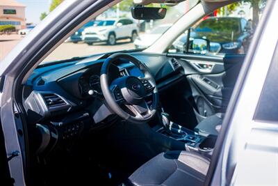 2019 Subaru Forester Touring   - Photo 14 - Albuquerque, NM 87114