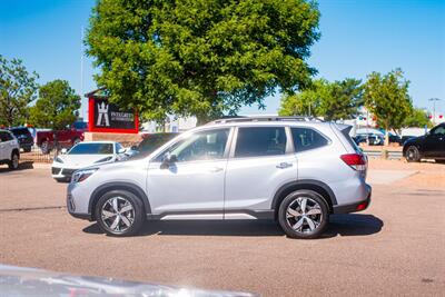 2019 Subaru Forester Touring   - Photo 47 - Albuquerque, NM 87114