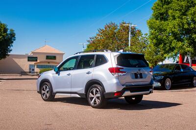 2019 Subaru Forester Touring   - Photo 48 - Albuquerque, NM 87114