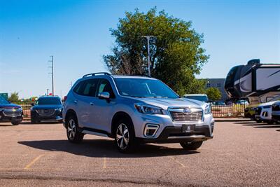 2019 Subaru Forester Touring   - Photo 44 - Albuquerque, NM 87114