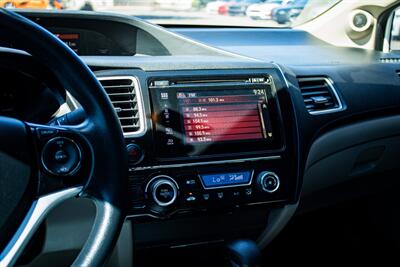 2014 Honda Civic EX   - Photo 20 - Albuquerque, NM 87114