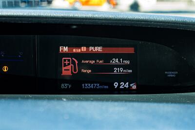 2014 Honda Civic EX   - Photo 21 - Albuquerque, NM 87114