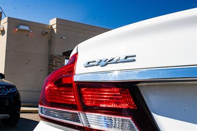 2014 Honda Civic EX   - Photo 11 - Albuquerque, NM 87114