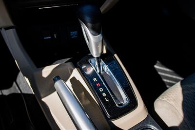 2014 Honda Civic EX   - Photo 18 - Albuquerque, NM 87114