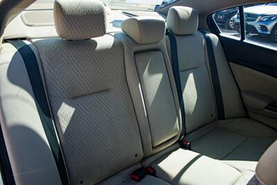 2014 Honda Civic EX   - Photo 38 - Albuquerque, NM 87114