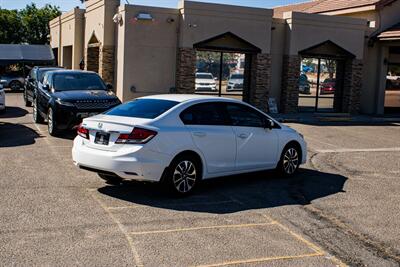 2014 Honda Civic EX   - Photo 9 - Albuquerque, NM 87114