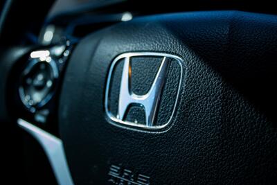 2014 Honda Civic EX   - Photo 23 - Albuquerque, NM 87114