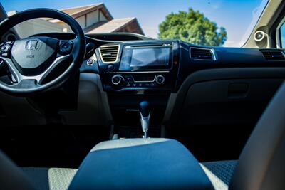 2014 Honda Civic EX   - Photo 26 - Albuquerque, NM 87114