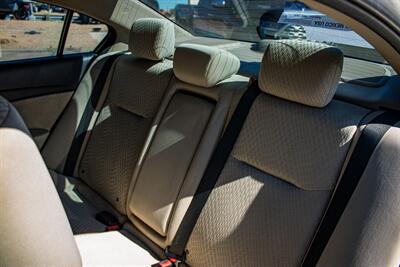 2014 Honda Civic EX   - Photo 30 - Albuquerque, NM 87114
