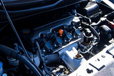 2014 Honda Civic EX   - Photo 32 - Albuquerque, NM 87114