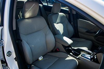 2014 Honda Civic EX   - Photo 41 - Albuquerque, NM 87114
