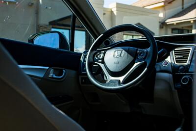 2014 Honda Civic EX   - Photo 27 - Albuquerque, NM 87114
