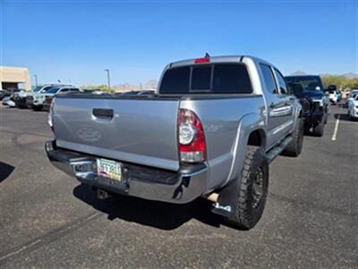 2014 Toyota Tacoma Base V6  TRD OFF ROAD - Photo 2 - Albuquerque, NM 87114