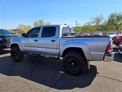 2014 Toyota Tacoma Base V6  TRD OFF ROAD - Photo 1 - Albuquerque, NM 87114