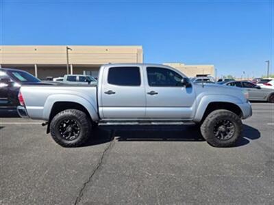 2014 Toyota Tacoma Base V6  TRD OFF ROAD - Photo 3 - Albuquerque, NM 87114