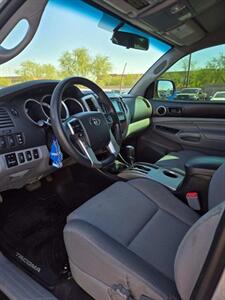 2014 Toyota Tacoma Base V6  TRD OFF ROAD - Photo 4 - Albuquerque, NM 87114