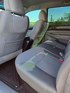 2014 Toyota Tacoma Base V6  TRD OFF ROAD - Photo 5 - Albuquerque, NM 87114