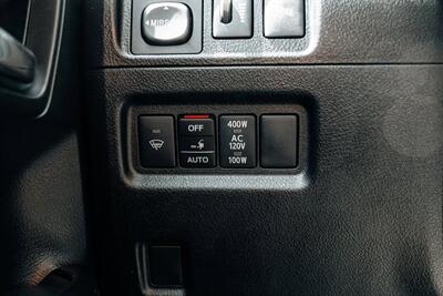 2017 Toyota 4Runner Limited   - Photo 28 - Albuquerque, NM 87114