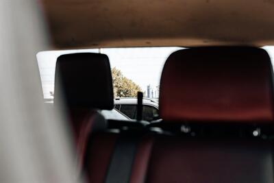 2017 Toyota 4Runner Limited   - Photo 38 - Albuquerque, NM 87114