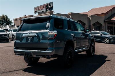 2017 Toyota 4Runner Limited   - Photo 7 - Albuquerque, NM 87114