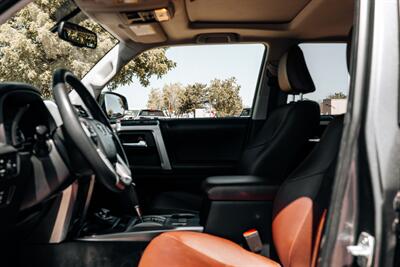 2017 Toyota 4Runner Limited   - Photo 82 - Albuquerque, NM 87114