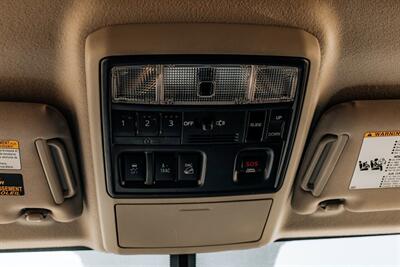 2017 Toyota 4Runner Limited   - Photo 40 - Albuquerque, NM 87114