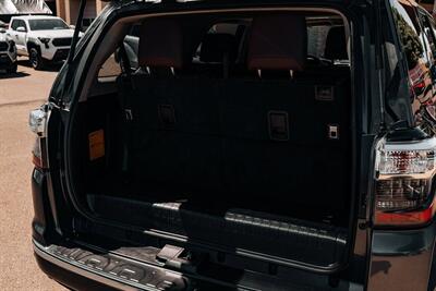 2017 Toyota 4Runner Limited   - Photo 50 - Albuquerque, NM 87114