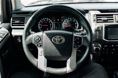 2017 Toyota 4Runner Limited   - Photo 23 - Albuquerque, NM 87114