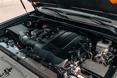 2017 Toyota 4Runner Limited   - Photo 121 - Albuquerque, NM 87114