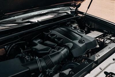 2017 Toyota 4Runner Limited   - Photo 119 - Albuquerque, NM 87114
