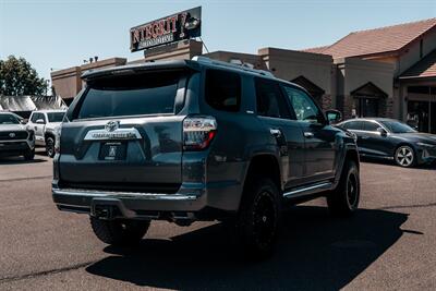 2017 Toyota 4Runner Limited   - Photo 68 - Albuquerque, NM 87114
