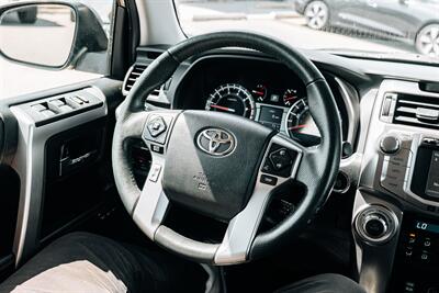 2017 Toyota 4Runner Limited   - Photo 85 - Albuquerque, NM 87114