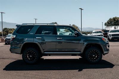 2017 Toyota 4Runner Limited   - Photo 8 - Albuquerque, NM 87114