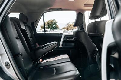 2017 Toyota 4Runner Limited   - Photo 52 - Albuquerque, NM 87114