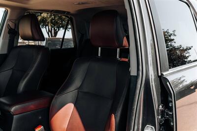 2017 Toyota 4Runner Limited   - Photo 22 - Albuquerque, NM 87114