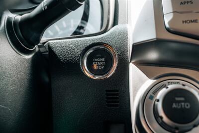 2017 Toyota 4Runner Limited   - Photo 94 - Albuquerque, NM 87114