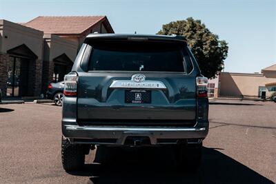 2017 Toyota 4Runner Limited   - Photo 6 - Albuquerque, NM 87114