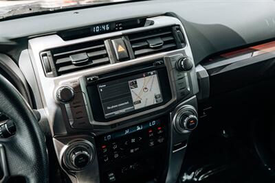 2017 Toyota 4Runner Limited   - Photo 92 - Albuquerque, NM 87114