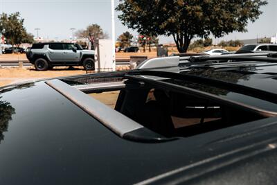 2017 Toyota 4Runner Limited   - Photo 104 - Albuquerque, NM 87114