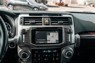 2017 Toyota 4Runner Limited   - Photo 93 - Albuquerque, NM 87114